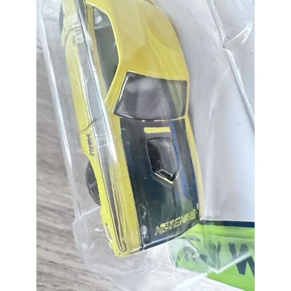 Mattel wheels 71 car